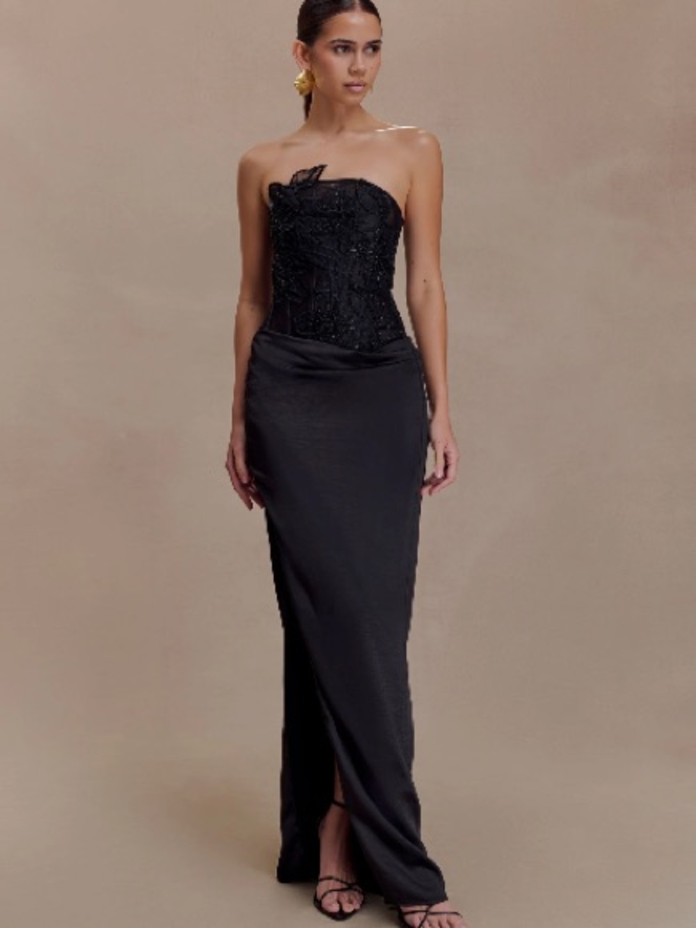 Meshki Asha Gown